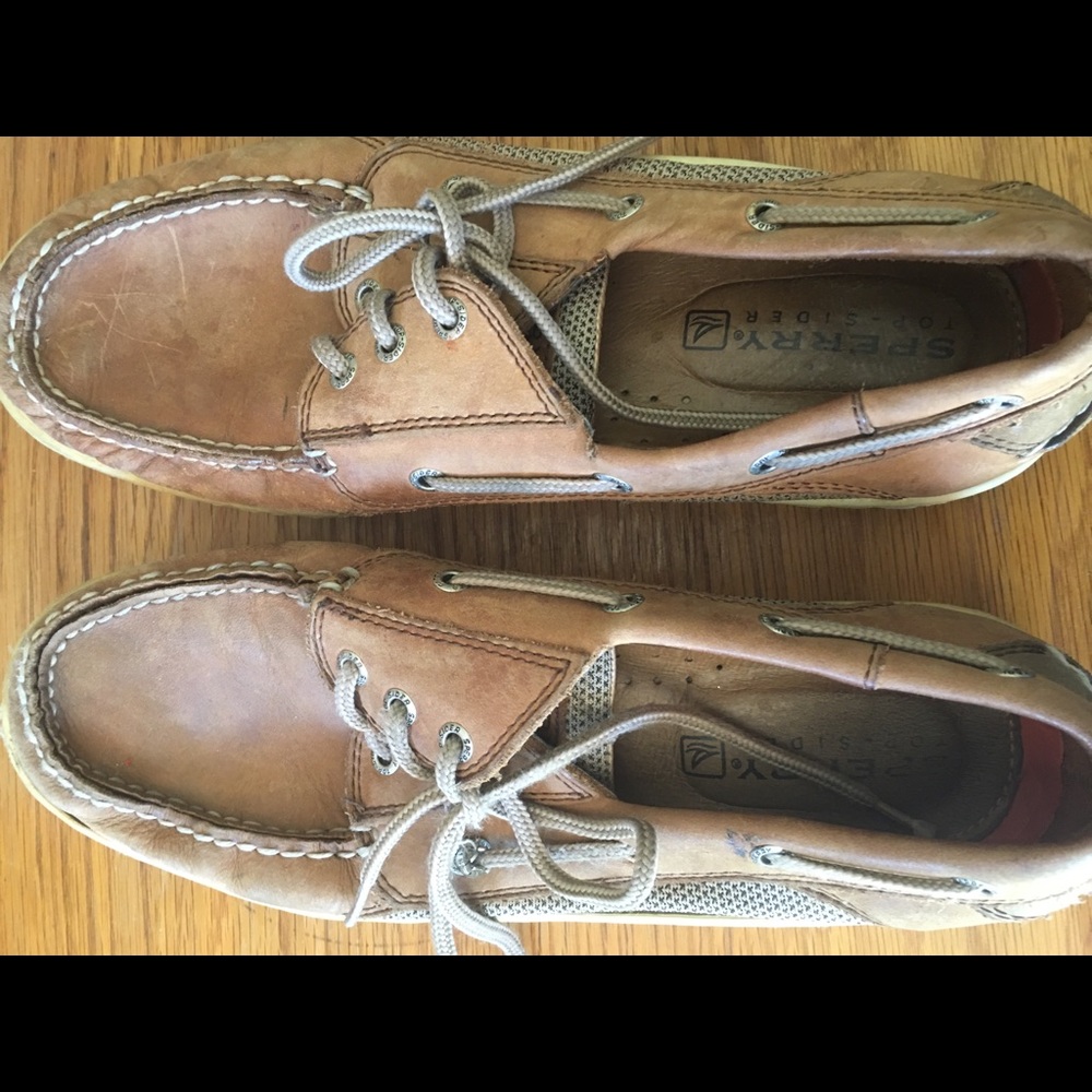 Ladies casual shoes